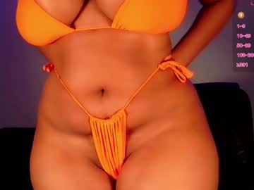 Maybabi May 22, 2025 Chaturbate stream image