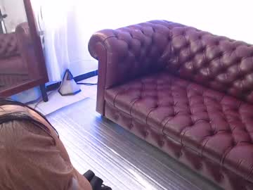 Meganmestar May 22, 2025 Chaturbate stream image