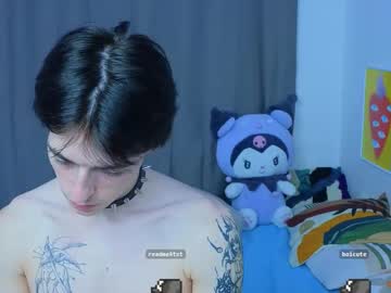 Okwohka May 22, 2025 Chaturbate stream image