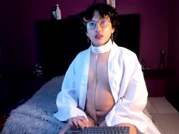 Opalo_Azul May 22, 2025 Chaturbate stream image