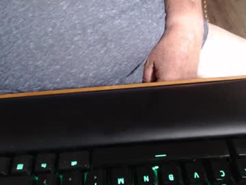 Plainodude7 May 22, 2025 Chaturbate stream image
