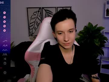 _Rein_Ramm May 22, 2025 Chaturbate stream image