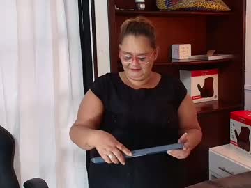 Saanem_Mature May 22, 2025 Chaturbate stream image