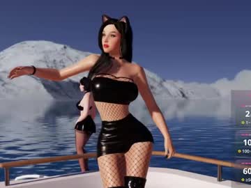 Sakura__Cute May 22, 2025 Chaturbate stream image