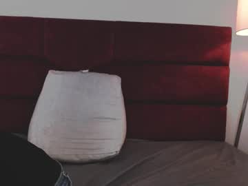 Sarasaenz_99 May 22, 2025 Chaturbate stream image