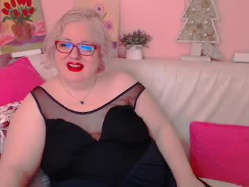 Secretloverbbw May 22, 2025 Chaturbate stream image