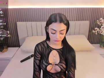 Shanonclark May 22, 2025 Chaturbate stream image