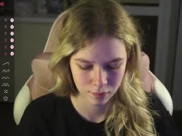 Soft_Kate May 22, 2025 Chaturbate stream image