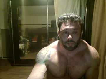 Stevebulkzor May 22, 2025 Chaturbate stream image
