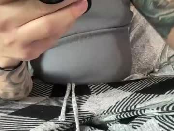 Stroking33again May 22, 2025 Chaturbate stream image