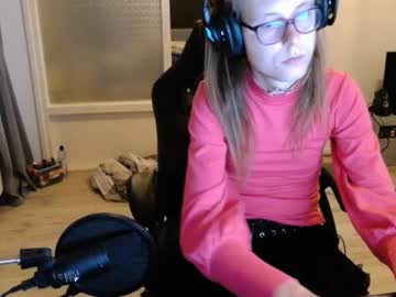 Thatgalzoey May 22, 2025 Chaturbate stream image
