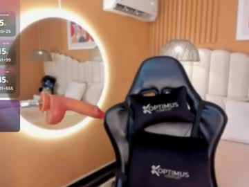 Zia_Cooper stream photo from May 22, 2025