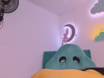 _18alice May 22, 2025 Chaturbate stream image