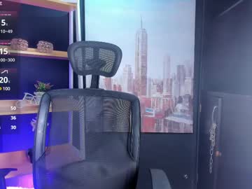 _Agathaargent May 22, 2025 Chaturbate stream image