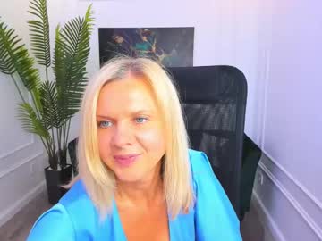 Agathaklouin May 22, 2025 Chaturbate stream image