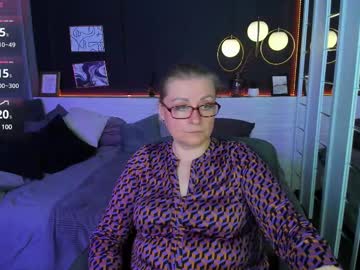 Alexandra_Kind May 22, 2025 Chaturbate stream image