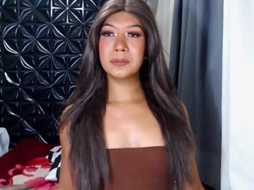 Alyjamoon May 22, 2025 Chaturbate stream image