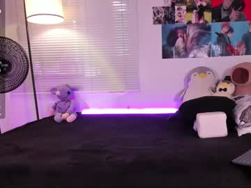Angel_Bless19 May 22, 2025 Chaturbate stream image