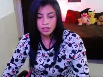 Angelswhithe stream photo from May 22, 2025