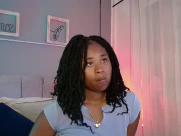 Anneth__M May 22, 2025 Chaturbate stream image