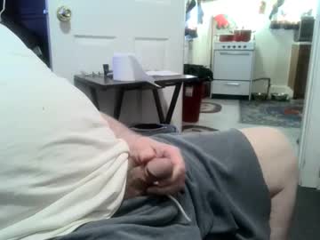 Bigjeff50 May 22, 2025 Chaturbate stream image