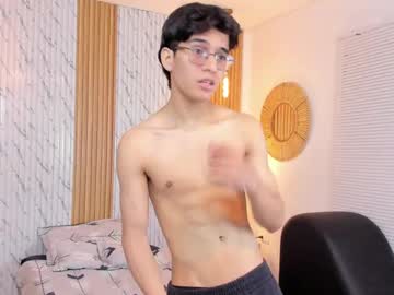 Billie_Jr May 22, 2025 Chaturbate stream image