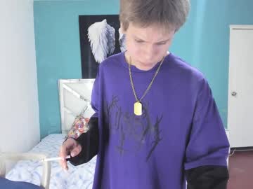 Blondie_Lover69 May 22, 2025 Chaturbate stream image