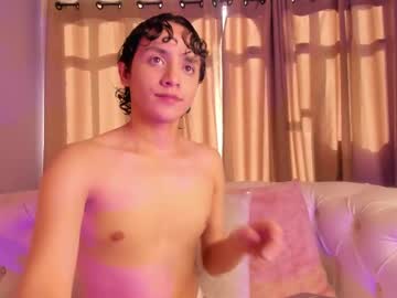 Brann_Tadzio May 22, 2025 Chaturbate stream image