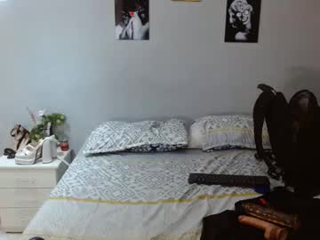 Britany_1143 May 22, 2025 Chaturbate stream image