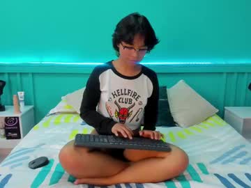 Calipsoo_1 May 22, 2025 Chaturbate stream image