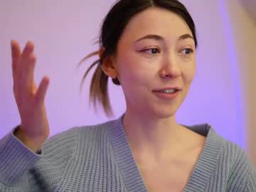 Chibiusa_Tyan May 22, 2025 Chaturbate stream image