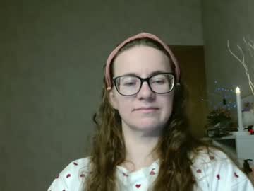 Cutie_Kn May 22, 2025 Chaturbate stream image