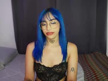 Dannielle_ May 22, 2025 Chaturbate stream image