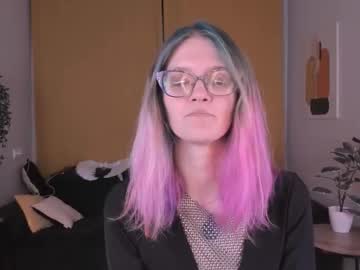 Ginger_Kristi May 22, 2025 Chaturbate stream image