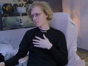 Harrybrain May 22, 2025 Chaturbate stream image