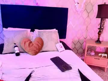 Hellen_Hell_ May 22, 2025 Chaturbate stream image