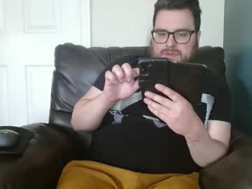 Hellflow May 22, 2025 Chaturbate stream image