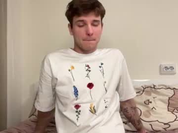 Ianbarloy May 22, 2025 Chaturbate stream image