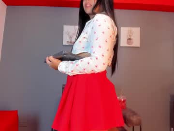 Jade_Brunnette May 22, 2025 Chaturbate stream image