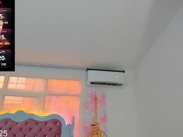 Jesica_Sanchez May 22, 2025 Chaturbate stream image