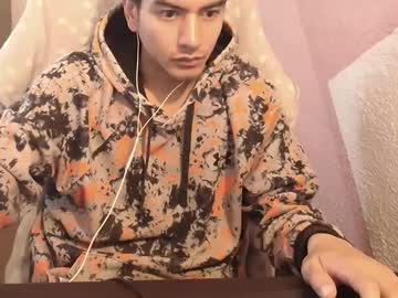 Kael_Art_D May 22, 2025 Chaturbate stream image