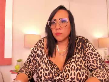 Karolwestt May 22, 2025 Chaturbate stream image