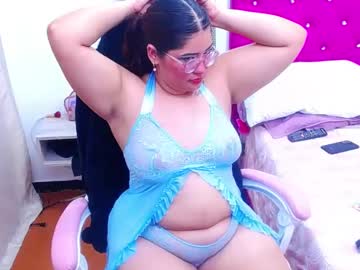 Little_Flower4you May 22, 2025 Chaturbate stream image