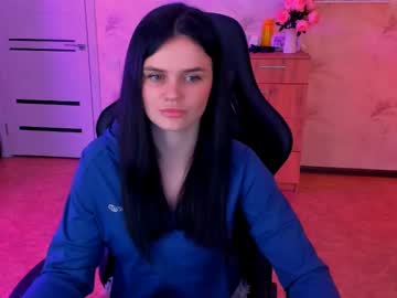 Lora_Cain May 22, 2025 Chaturbate stream image