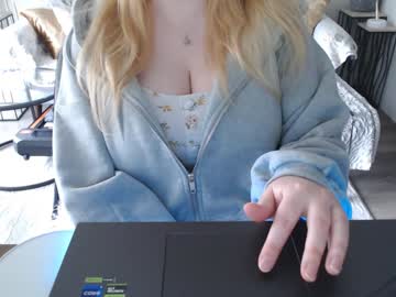 Lushcutie May 22, 2025 Chaturbate stream image