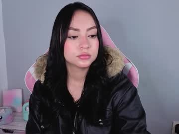 Lya_Levine May 22, 2025 Chaturbate stream image