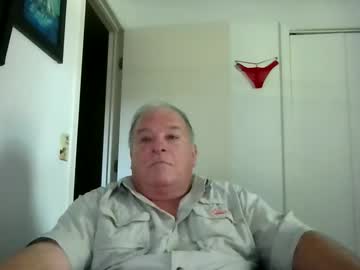 Mackdocc001 May 22, 2025 Chaturbate stream image