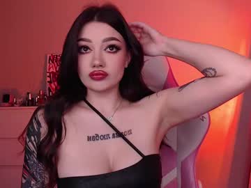 Meow__Baby May 22, 2025 Chaturbate stream image