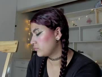 Merlinna_Hot May 22, 2025 Chaturbate stream image