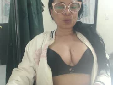 Mmaturemessy May 22, 2025 Chaturbate stream image